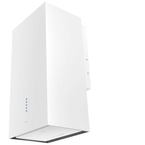 Вытяжка MAUNFELD Bath Plus 402 белый