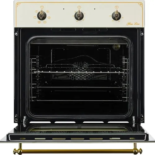 Духовой шкаф DELUXE 6006.03 эшв-060