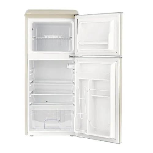 Холодильник TESLER RT-152 BEIGE