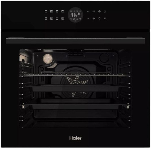 Духовой шкаф HAIER HOX-T08AMTB