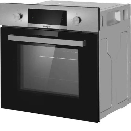 Духовой шкаф WEISSGAUFF EOM 104 X