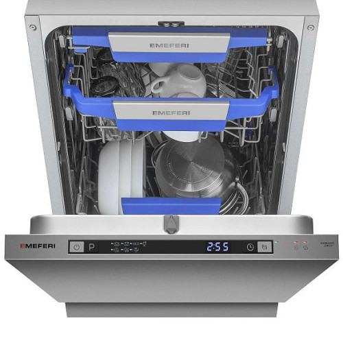 Посудомоечная машина MEFERI MDW4573 COMFORT