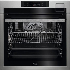 Духовой шкаф AEG BSE798380M