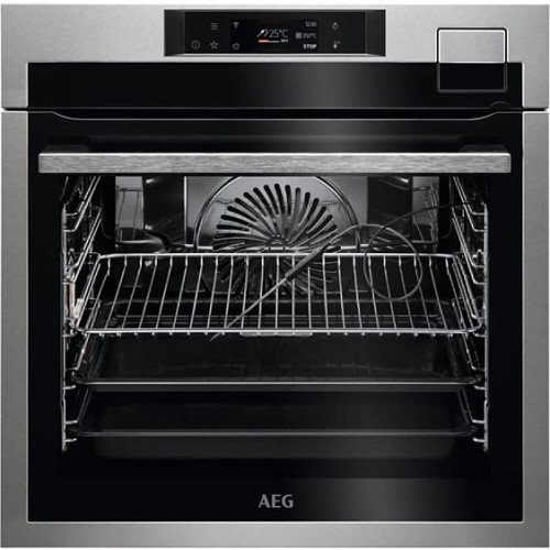 Духовой шкаф AEG BSE798380M