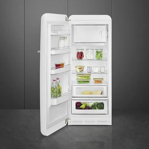 Холодильник SMEG FAB28LWH6