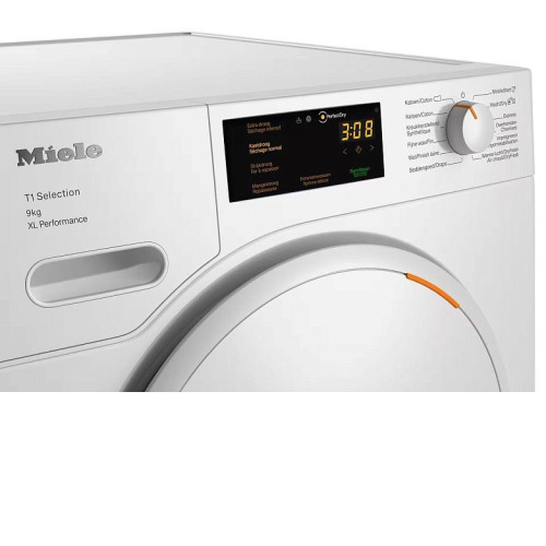 Сушильная машина MIELE TSC 364 WP