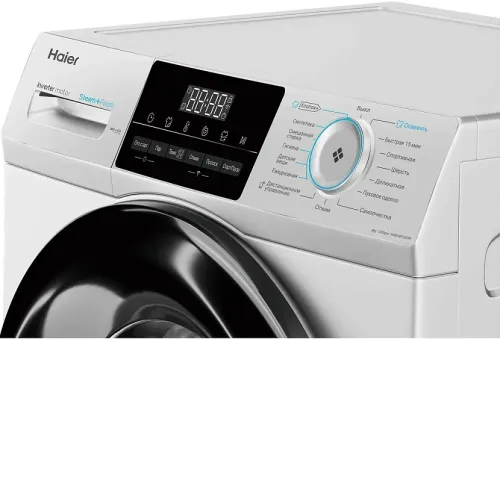 Стиральная машина HAIER HW80-BP12929E