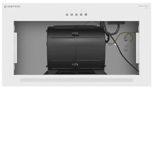 Вытяжка MEFERI SMARTBOX52WH POWER