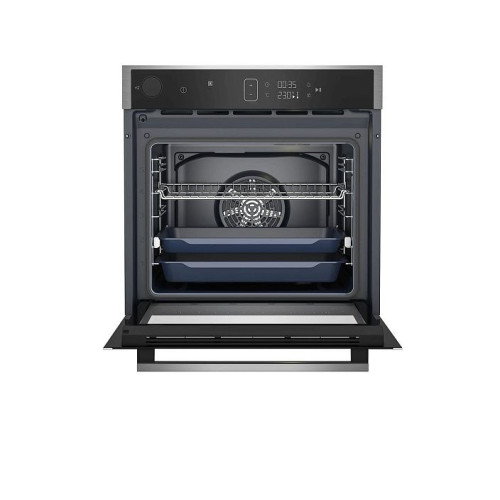 Духовой шкаф HOTPOINT-ARISTON FE9 S1351 DSH IX