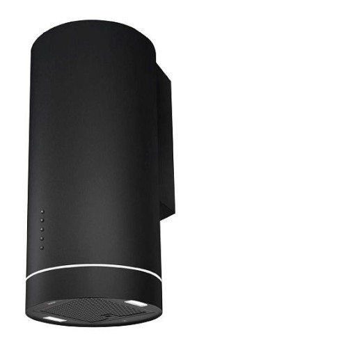 Вытяжка MEFERI TUBE35BK COMFORT