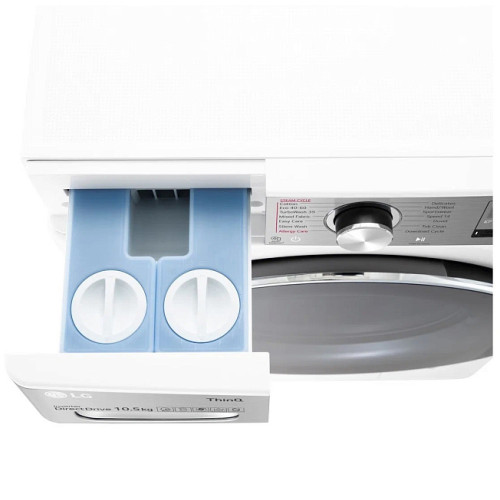 Стиральная машина LG F6WV910P2EA