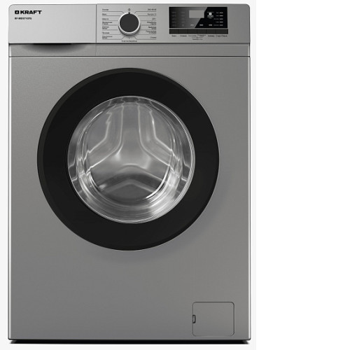 Стиральная машина KRAFT KF-MDS7107G