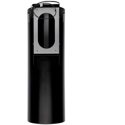 Вытяжка KONIGIN Ester Black/Black Glass 31