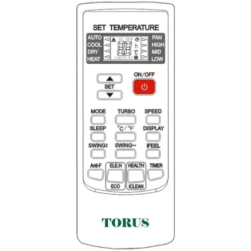 Сплит-система TORUS TSO-12H