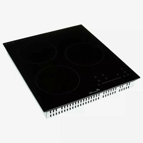 Варочная поверхность ELTRONIC 88-13 черный