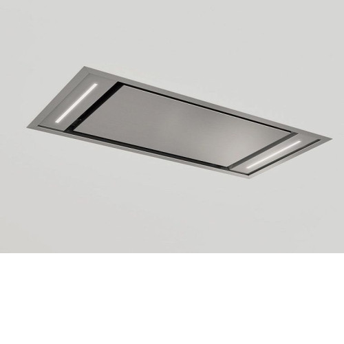 Вытяжка PANDO E-295/90 INOX V.1350 SEC