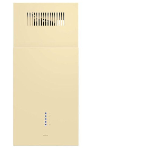 Вытяжка MAUNFELD Bath Plus 402IL бежевый