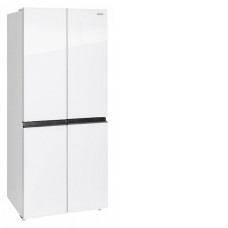 Холодильник NORDFROST RFQ 450 NFGW inverter