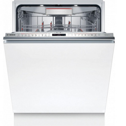 Посудомоечная машина BOSCH SMV8YCX02E