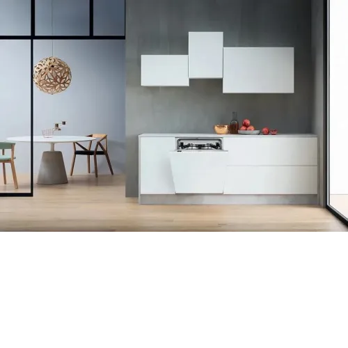 Посудомоечная машина WHIRLPOOL WIO3T226PFG