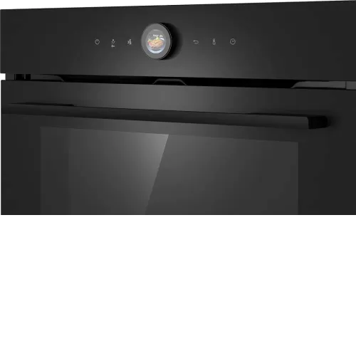Духовой шкаф WEISSGAUFF EOM 859 Color Loop Black Matt