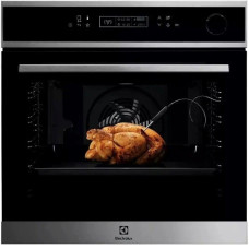 Духовой шкаф ELECTROLUX LOC8H31X