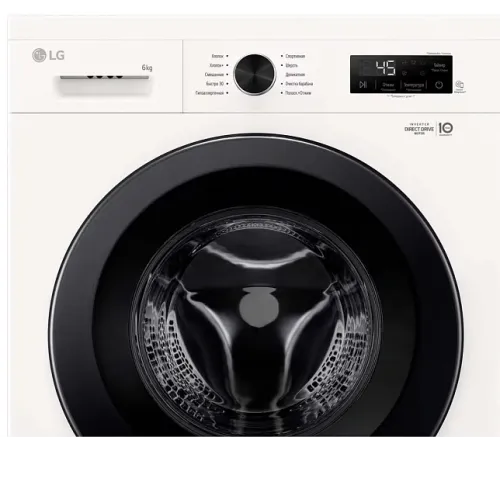 Стиральная машина LG F2Y1NS6W
