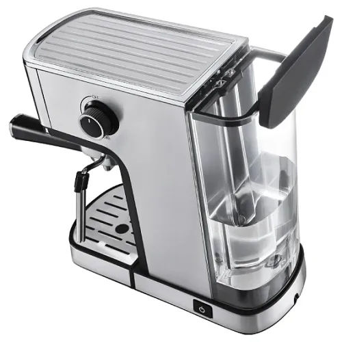 Кофеварка EVELUX ECM 1009 Aroma