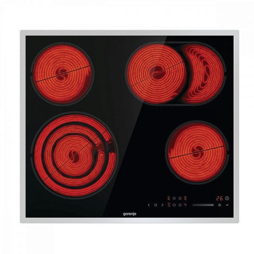 Варочная поверхность GORENJE ECS646BXE