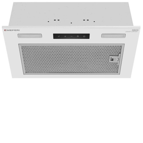 Вытяжка MEFERI INBOX52WH SENSOR COMFORT