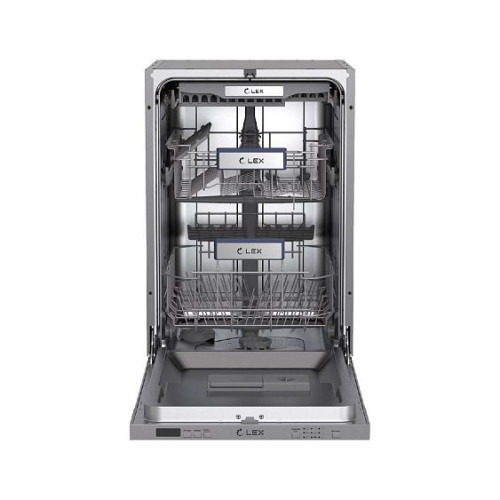 Посудомоечная машина LEX PM 4573N A Premium