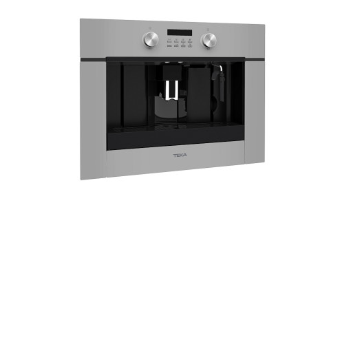Кофемашина TEKA CLC 855 GM STEAM GREY (111630001)