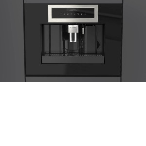 Кофемашина FULGOR Milano FCLCM 4500 TF BK