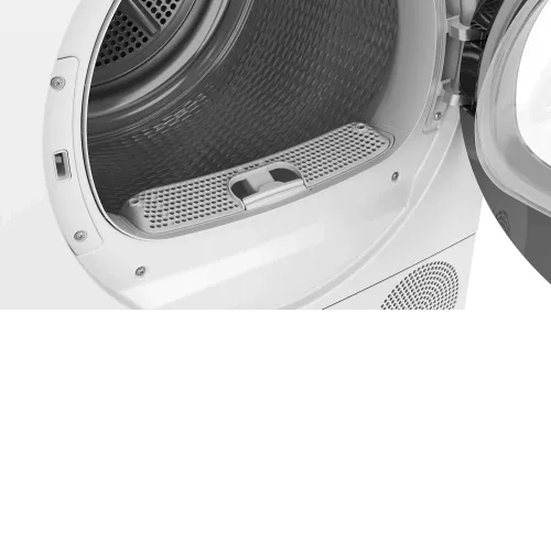 Сушильная машина BOSCH WQB246CNBY