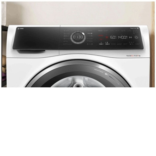 Стиральная машина BOSCH WNC254A0SN