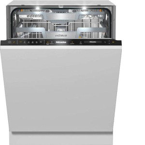Посудомоечная машина MIELE G7690 Scvi