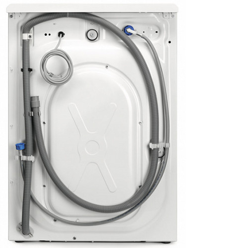 Стиральная машина ELECTROLUX EW6FN428BC