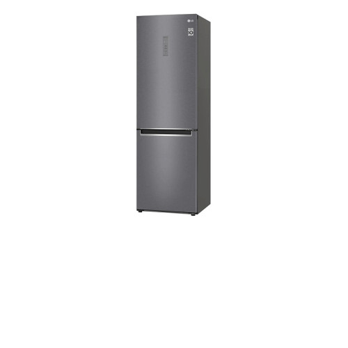 Холодильник LG GA-B459MLWL