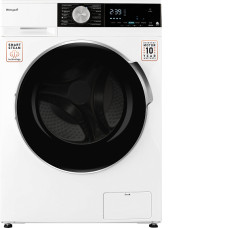 Стиральная машина WEISSGAUFF WMD 47148 DC Inverter Steam