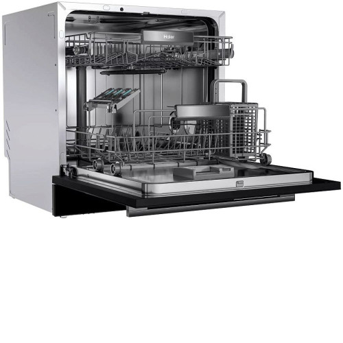 Посудомоечная машина HAIER HDWI8-58BK3RU