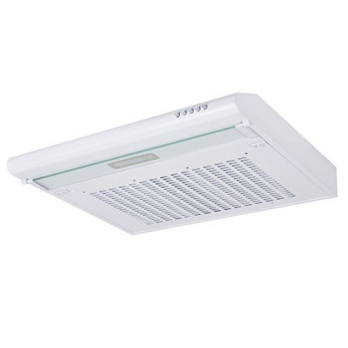 Вытяжка MAUNFELD mpc 60 white