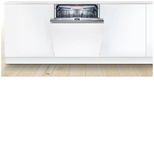 Посудомоечная машина BOSCH SMV6ZCX00E