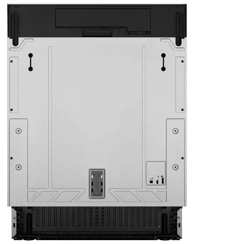 Посудомоечная машина KUPPERSBERG GHL 6030