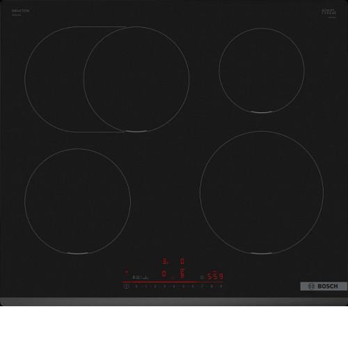 Варочная поверхность BOSCH PIF631HB1E
