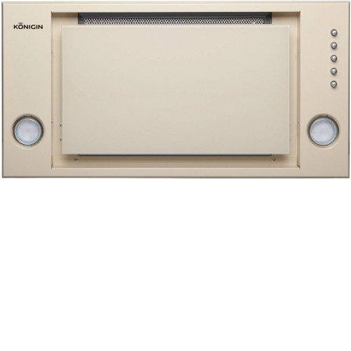 Вытяжка KONIGIN Checkbox Ivory 60