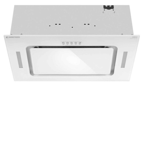 Вытяжка MEFERI INBOX52WH GLASS ULTRA