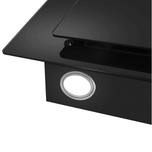 Вытяжка MEFERI AIRBOX60BK POWER