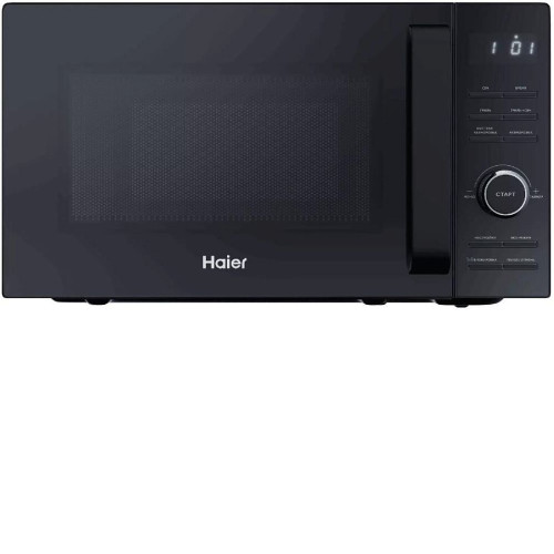Микроволновая печь HAIER HMG-DG207BA