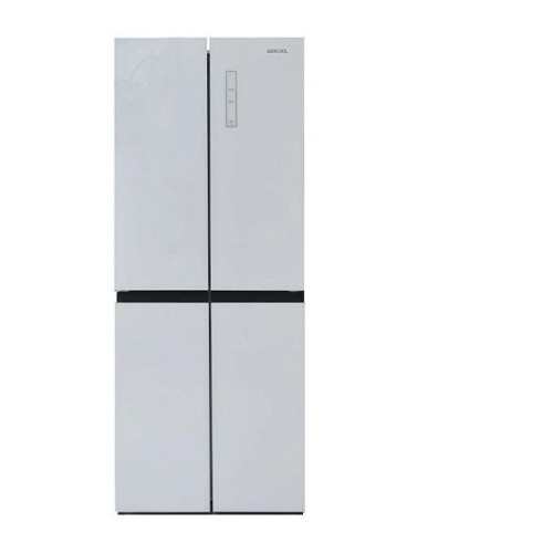 Холодильник GENCOOL GDCD-350WG