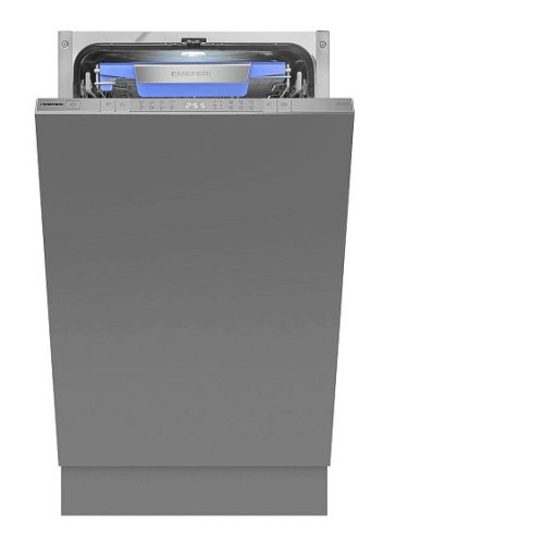 Посудомоечная машина MEFERI MDW4583 COMFORT PLUS